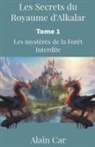 Alain Car, Collection Plus Simple Le Voyage - Espagne