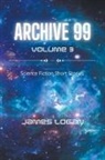 James Logan - Archive 99 Volume 3