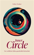 Esther Donkor - Inner Circle