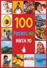 Li Li Books - My First 100 Words in Haitian Creole