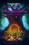 Svea Svendsen, Svea Svendsen - Die drei Skovånder