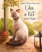 Alan Moghul - I Am a Cat