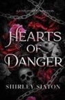 Shirley Siaton - Hearts of Danger