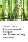 A. G. Murugesan, C. Rajakumari - Environmental Science and Biotechnology Theory and Techniques
