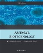P. Ramadass - ANIMAL BIOTECHNOLOGY