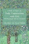 George M. Plasterer - A Book of Prayers for Daily Conversation with God and Prayers for Special Occasions