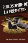 François Adja Assemien - PHILOSOPHIE DE LA PREDATION