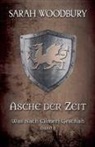 Sarah Woodbury - Asche der Zeit