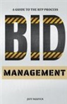 Jeff Nguyen - Bid Management