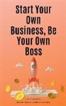 Book Wave Publications - Start Your Own Business, Be Your Own Boss