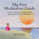 Amy Sarcevic - My First Meditation Guide