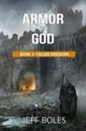Jeff Boles - The Fallen Kingdom