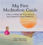 Amy Sarcevic - My First Meditation Guide