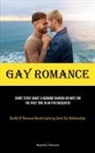 Reginald Jamieson - Gay Romance