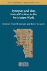 Teresa Bernheimer, Ronny Vollandt - Synopses and Lists