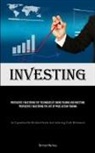 Bertrand Martinez - Investing