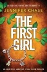 Jennifer Chase - The First Girl