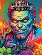 Colorzen - Sinister Blooms