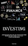 Pascal Jiang - Investing