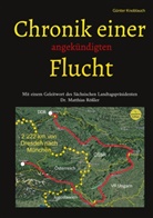 Günter Knoblauch - Chronik einer angekündigten Flucht