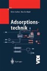 Dieter Bathen, Marc Breitbach - Adsorptionstechnik