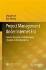 Dan Huang, Shaopei Lin - Project Management Under Internet Era