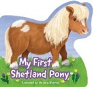 Melanie Mitchell, Mitchell Melanie - My First Shetland Pony