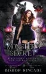 Erzabet Bishop, Gina Kincade - Monster's Secret