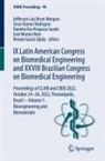 Renato García Ojeda, José Marino Neto, Jefferson Luiz Brum Marques, Ota Hisayasu Suzuki et al, Cesar Ramos Rodrigues, Cesar Ramos Rodrigues... - IX Latin American Congress on Biomedical Engineering and XXVIII Brazilian Congress on Biomedical Engineering