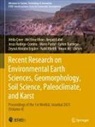 Imran Ali, Rahim Barzegar, Attila Çiner, Zeynal Abiddin Ergüler, Md Firoz Khan, Amjad Kallel... - Recent Research on Environmental Earth Sciences, Geomorphology, Soil Science, Paleoclimate, and Karst