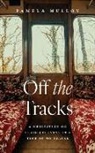 Pamela Mulloy - Off The Tracks