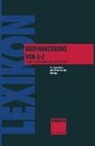 Harald Gerhards, Helmut Keller - Lexikon Baufinanzierung von A bis Z