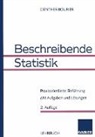 Günther Bourier - Beschreibende Statistik