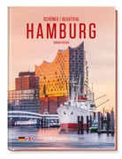 Oscar Piegsa, Oskar Piegsa - Schönes Hamburg / Beautiful Hamburg