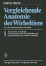 D. Starck, Dietrich Starck - Vergleichende Anatomie der Wirbeltiere auf evolutionsbiologischer Grundlage