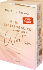Natalie Erlach - Mein Lieblingslied in unseren Worten