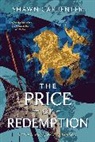 Shawn Carpenter - The Price of Redemption: Volume 1