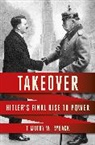 Timothy W Ryback, Timothy W. Ryback, Ryback Timothy W., Attlee Richard - Takeover