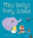 Tracey Corderoy, Corderoy Tracey, Ali Pye, Pye Ali - Miss Dotty's Potty School