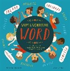Nicola Edwards, Edwards Nicola, Luisa Uribe - What a Wonderful Word