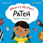 Beth Hamilton, Hamilton Beth, Carly Gledhill - Where's My Pet? Patch