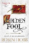 Robin Hobb - Golden Fool