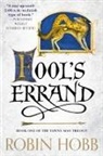 Robin Hobb - Fool's Errand