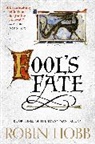 Robin Hobb - Fool's Fate