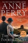 Anne Perry - The Fourth Enemy