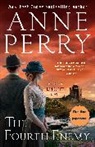 Anne Perry - The Fourth Enemy