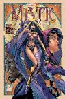 Marvel Various, Ron Marz, Marz Ron, Brandon Peterson, Marvel Various, Peterson Brandon - Mystic Omnibus