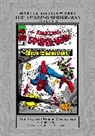 Steve Ditko, Stan Lee, Lee Stan, Ditko Steve - Marvel Masterworks: The Amazing Spider-Man Vol. 3 [Remasterworks]