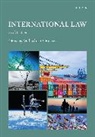 Malcolm Evans, Malcolm (Principal Evans, Malcolm Evans, Evans Malcolm - International Law