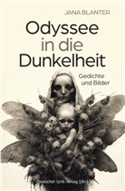 Jana Blanter - Odyssee in die Dunkelheit